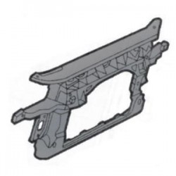 SEAT ALTEA 04 / TOLEDO 05 FRENTE COMPLETA