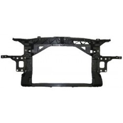 SEAT LEON 05 FRENTE INTERNO