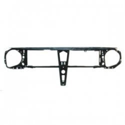 VOLKSWAGEN GOLF 83 TRAVIESA SUPERIOR FRENTE