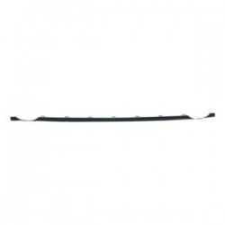 VOLKSWAGEN GOLF 83 MOLDURA INFERIOR REJILLA