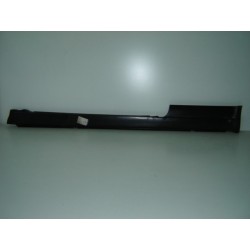 VOLKSWAGEN GOLF 84 BAJO CAROCERIA IZQUIERDO 3P