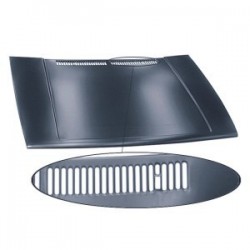 VOLKSWAGEN GOLF 88 CAPOT