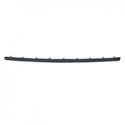 VOLKSWAGEN JETTA 83 MOLDURA INFERIOR REJILLA