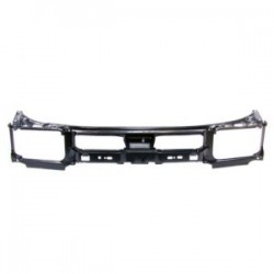 VOLKSWAGEN PASSAT 88 FRENTE INTERNO