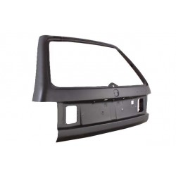 VOLKSWAGEN PASSAT VAN 88 PORTON TRASERO