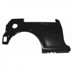 VOLKSWAGEN GOLF 97 ALETA TRASERA 3P DERECHO