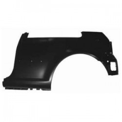 VOLKSWAGEN GOLF 97 ALETA TRASERA 3P IZQUIERDO