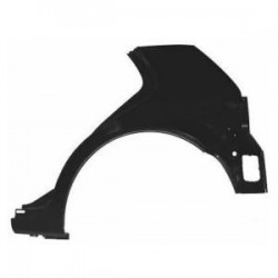 VOLKSWAGEN GOLF 97 ALETA TRASERA 5P IZQUIERDO