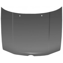 VOLKSWAGEN GOLF 97 CAPOT