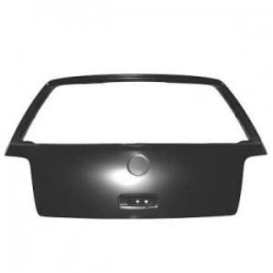 VOLKSWAGEN GOLF 97 PORTON TRASERO