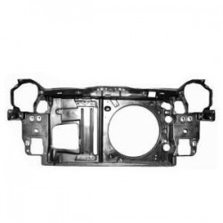 VOLKSWAGEN LUPO 99 FRENTE INTERNO DIESEL