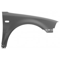 VOLKSWAGEN PASSAT 2000 ALETA DELANTERO DERECHO CON HUECO...