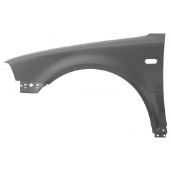 VOLKSWAGEN PASSAT 2000 ALETA DELANTERO IZQUIERDO CON...