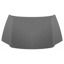 VOLKSWAGEN PASSAT 2000 CAPOT