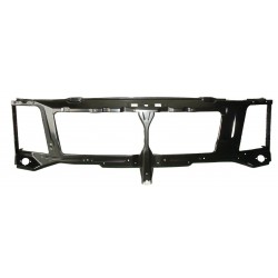 VOLKSWAGEN LT 98 FRENTE INTERNO