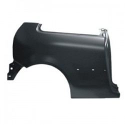 VOLKSWAGEN POLO 2002 ALETA TRASERA 3P IZQUIERDA