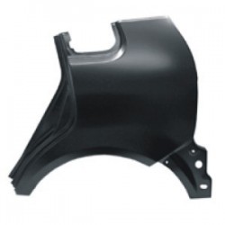 VOLKSWAGEN POLO 2002 ALETA TRASERA 5P DERECHA