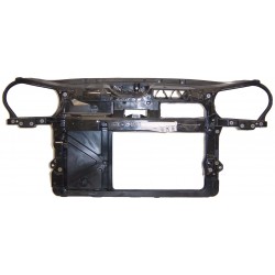 VOLKSWAGEN POLO 2002 FRENTE FIBRA SIN AIRE ACONDICIONADO