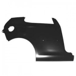 VOLKSWAGEN GOLF V 2003 ALETA TRASERA 3P DERECHA