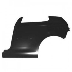 VOLKSWAGEN GOLF V 2003 ALETA TRASERA 3P IZQUIERDA