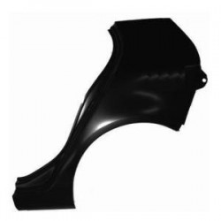 VOLKSWAGEN GOLF V 2003 ALETA TRASERA 5P IZQUIERDA