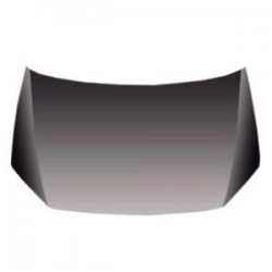 VOLKSWAGEN POLO 2005 CAPOT