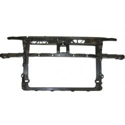 VOLKSWAGEN POLO 2005 FRENTE INTERNO CON AIRE ACONDICIONADO