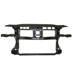 VOLKSWAGEN PASSAT 05 FRENTE COMPLETA GASOLINA 2.0