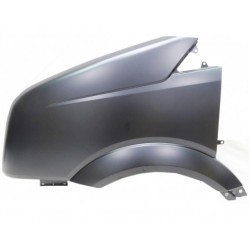 VOLKSWAGEN CRAFTER 06 ALETA DELANTERA IZQUIERDA