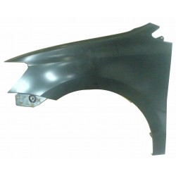 VOLKSWAGEN POLO 2009 ALETA DELANTERA IZQUIERDA