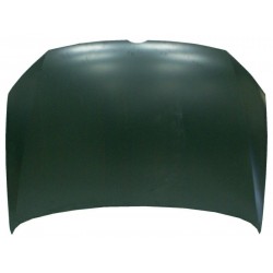 VOLKSWAGEN POLO 2009 CAPOT