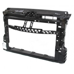 VOLKSWAGEN POLO 09 FRENTE PLASTICO (DIESEL)