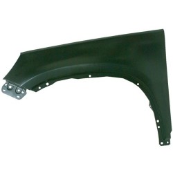 VOLKSWAGEN TIGUAN 08 ALETA DELANTERA IZQUIERDA