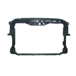 VOLKSWAGEN TIGUAN 08 FRENTE INTERNO