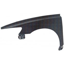 VOLVO S40 / V50 03 ALETA DELANTERA IZQUIERDO