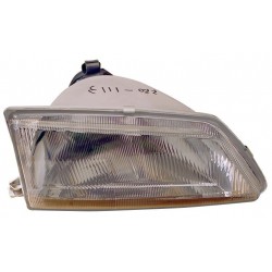PEUGEOT 106 91 FARO IZQUIERDO REGULACION MANUAL/ELECTRICA