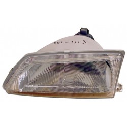 PEUGEOT 106 91 FARO DERECHO REGULACION MANUAL/ELECTRICA