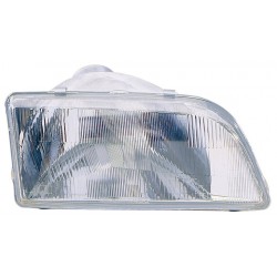 CITROEN AX 92 OPTICA FARO IZQUIERDO