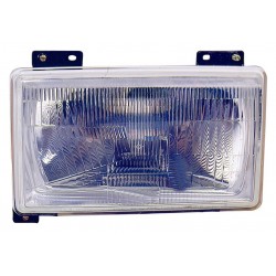 FIAT DUCATO 84-89 FARO DELANTERO IZQUIERDO