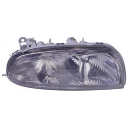 FORD FIESTA 96 FARO CON REGULACION MANUAL / ELECTRICA...