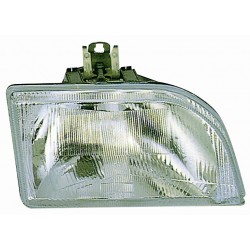 FORD FIESTA 89 FARO IZQUIERDO