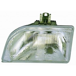 FORD FIESTA 89  FARO DERECHO