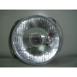 VOLKSWAGEN POLO 84 FARO COMPLETO