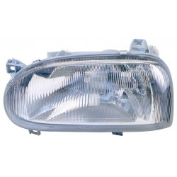 VOLKSWAGEN GOLF 93 FARO DERECHO