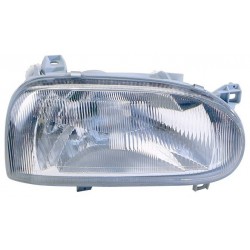 VOLKSWAGEN GOLF 93 FARO IZQUIERDO