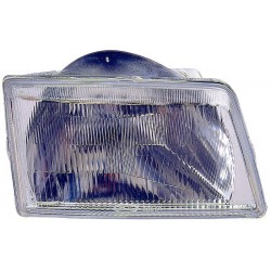 PEUGEOT 205 FARO IZQUIERDO