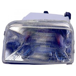 RENAULT SUPER 5 FARO IZQUIERDO