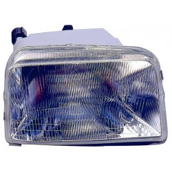 RENAULT SUPER 5 FARO DERECHO