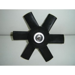 AUDI 80 86-91 ELECTROVENTILADO RADIADOR
