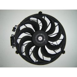 BMW E34 88 ELECTROVENTILADOR A/A (525I / 530I / 535I )